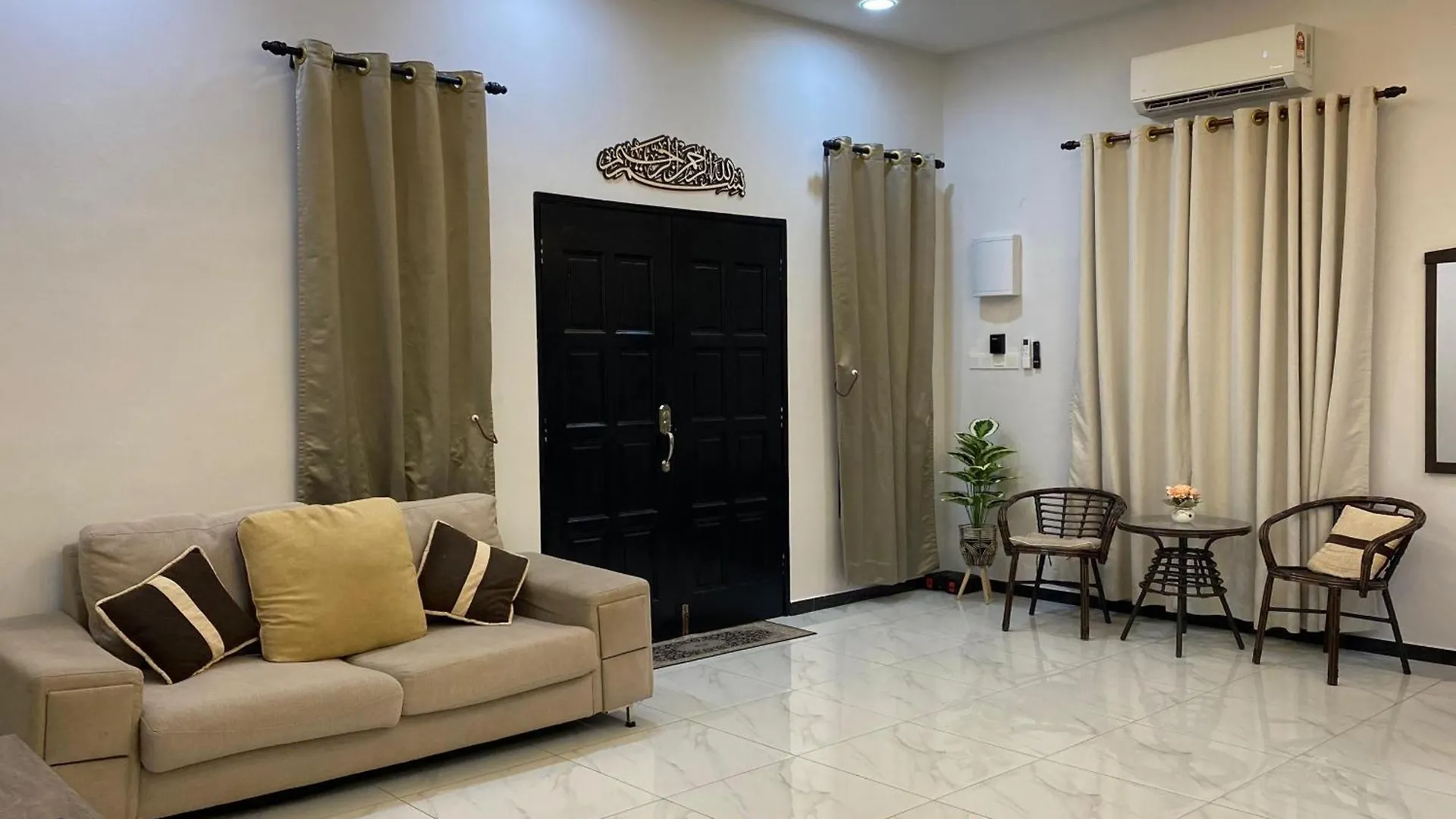 Pak Kop Homestay With Private Pool 2 Parit Buntar Malaysia